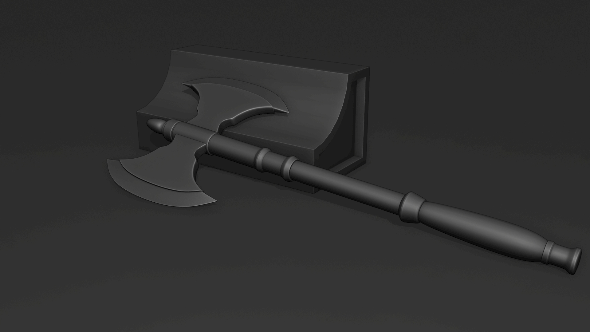 Axe preview image 2