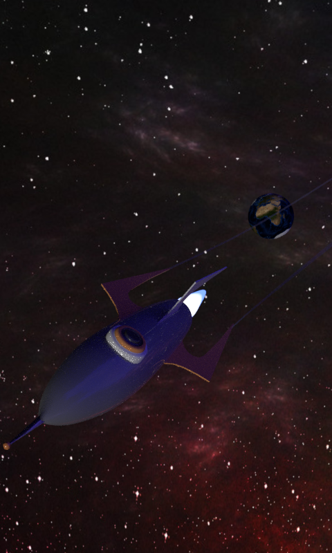 Rocket preview image 1