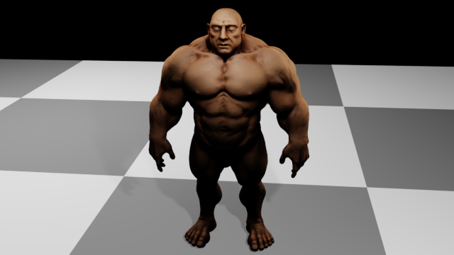 Super human preview image 1