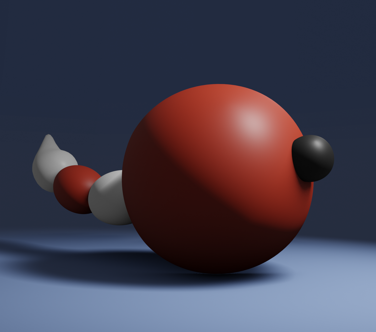 Berto Rig preview image 1