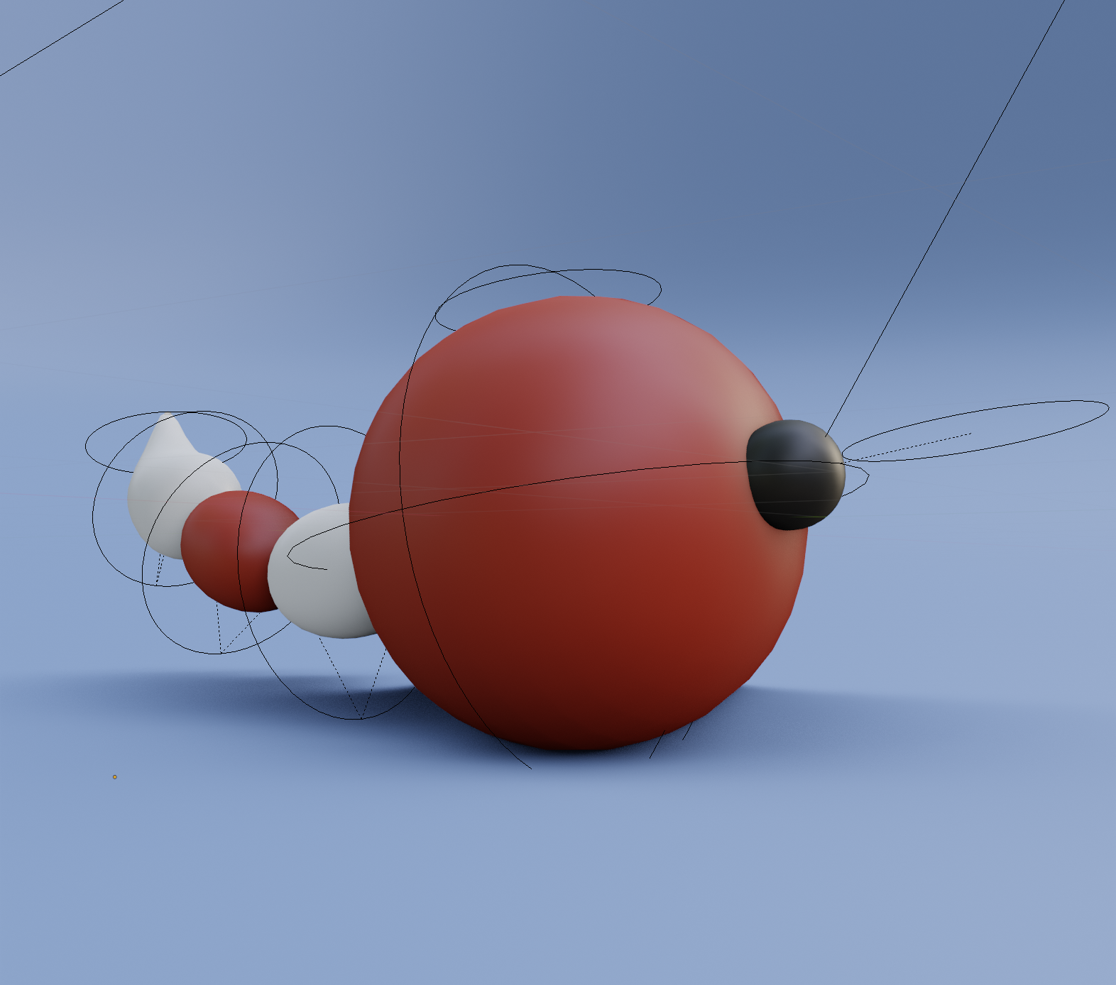 Berto Rig preview image 2