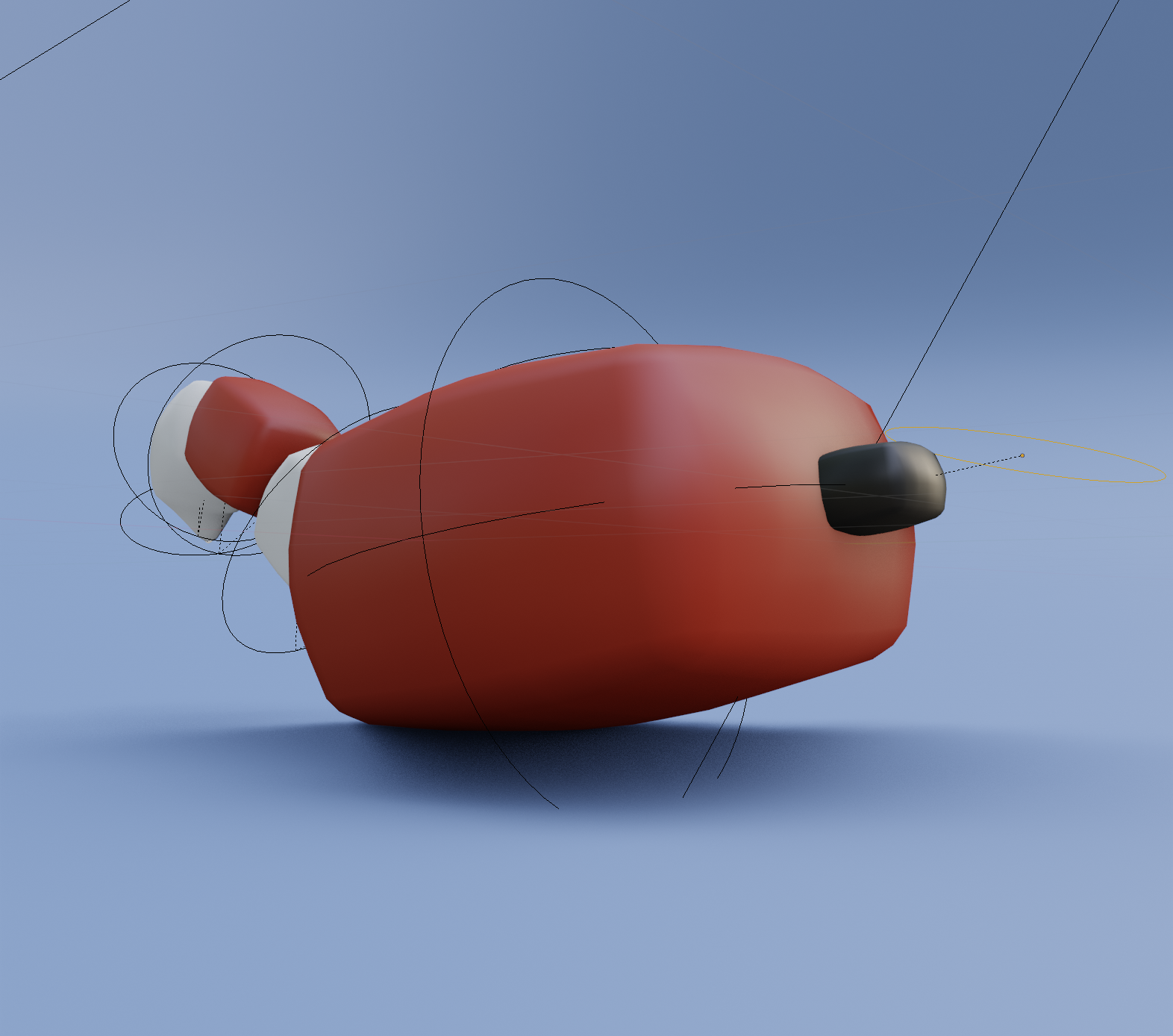 Berto Rig preview image 3