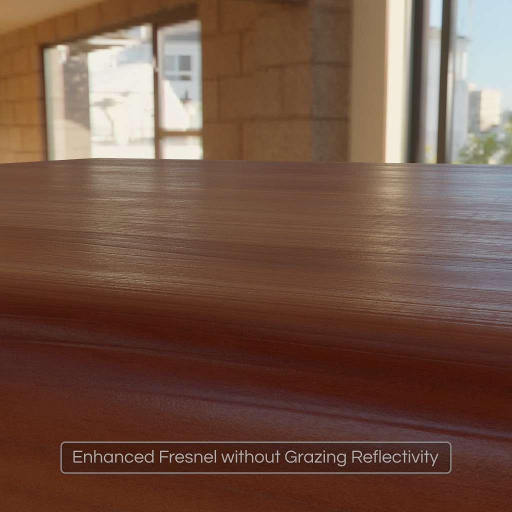 Enhanced Fresnel preview image 3