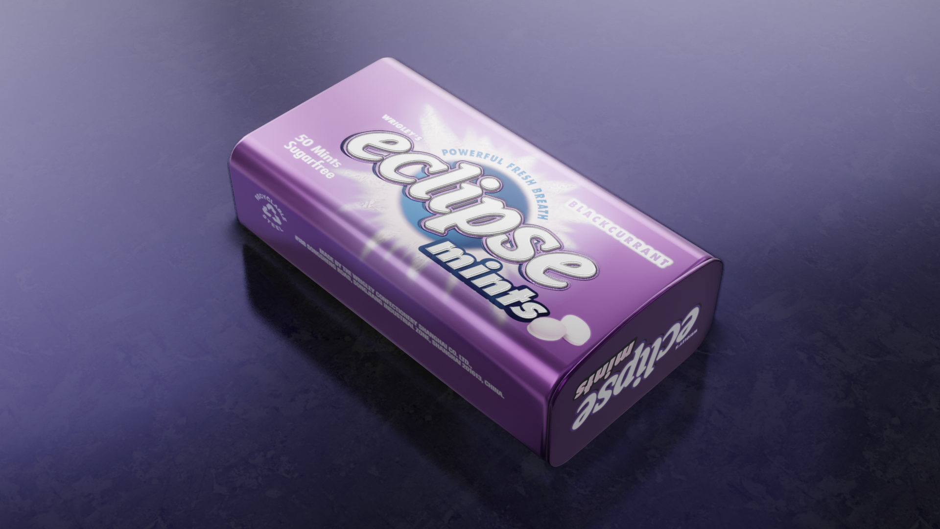 Mint Candy preview image 1