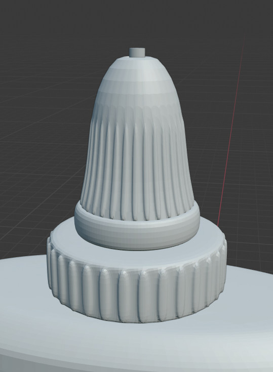 Glue Bottle preview image 2