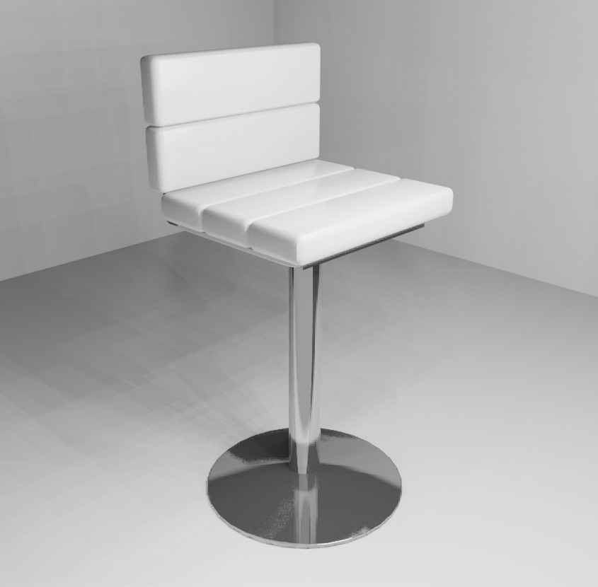 Modern Chair  preview image 1