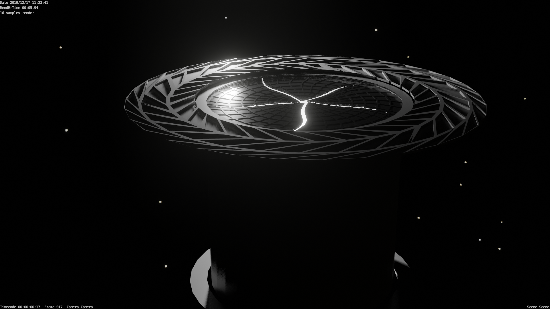 Diaph gate preview image 1