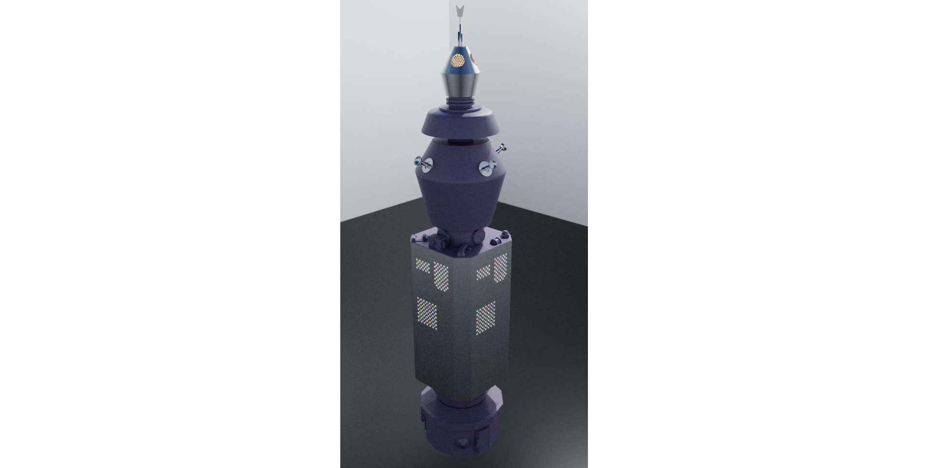 Nomad Probe preview image 1