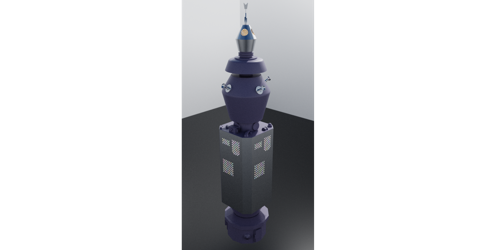 Nomad Probe preview image