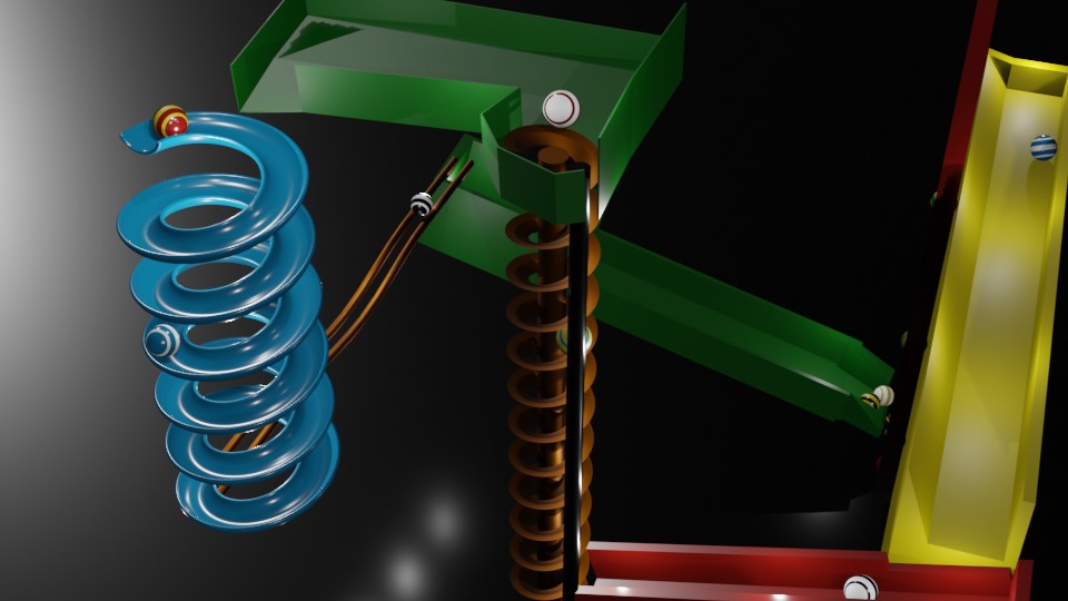 Marble Run preview image 1