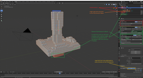 Lego Bricks preview image