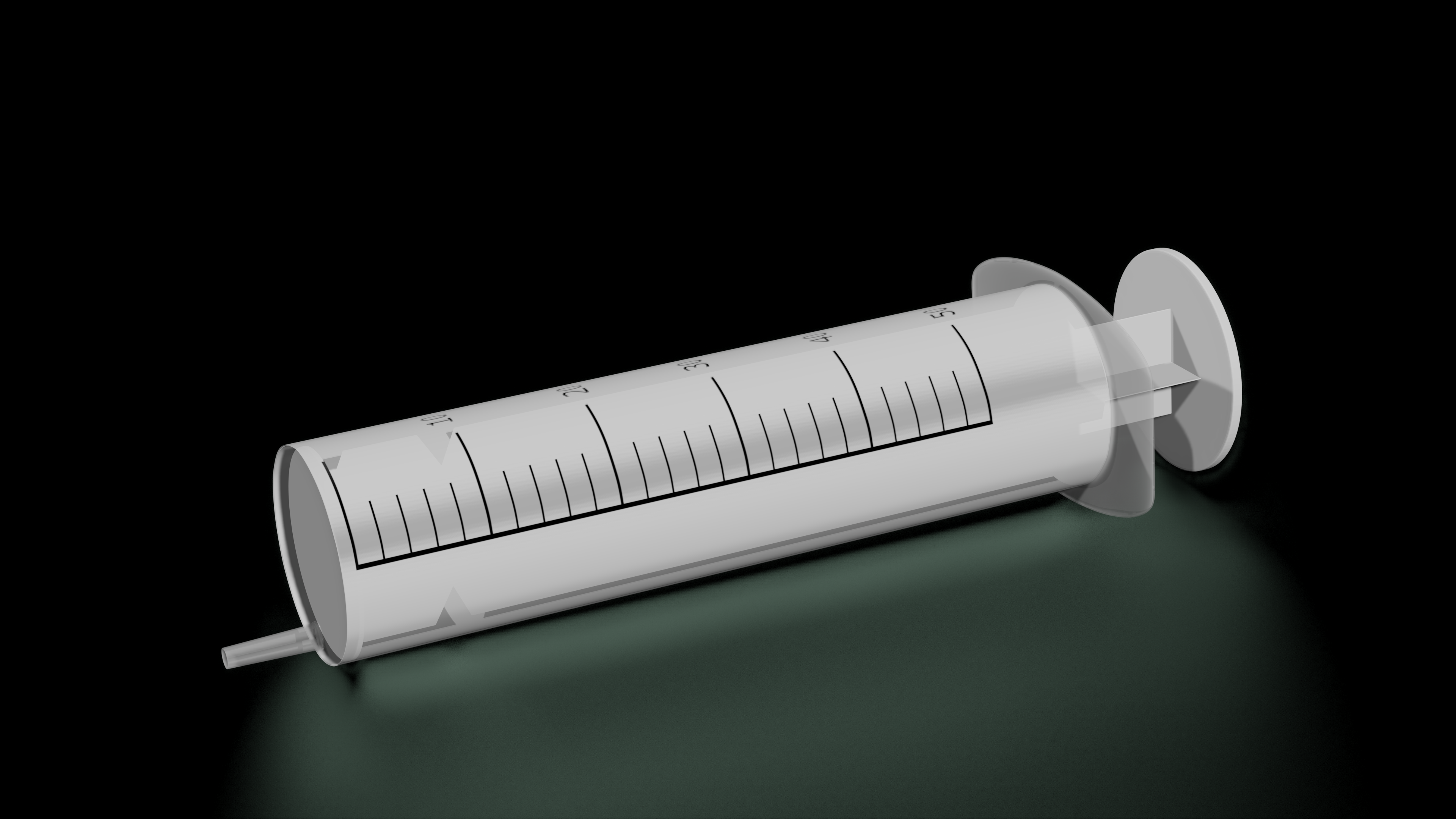 Syringe preview image 1