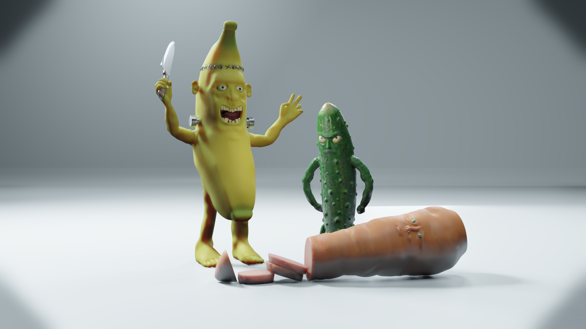 Banana preview image 1