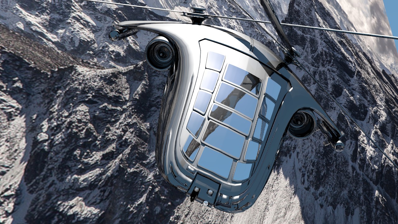 Black Jin preview image 2