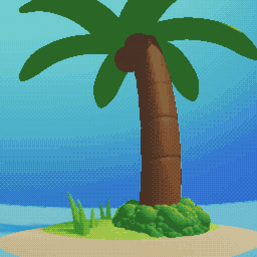 Color Separated Dithering Renderer preview image 2