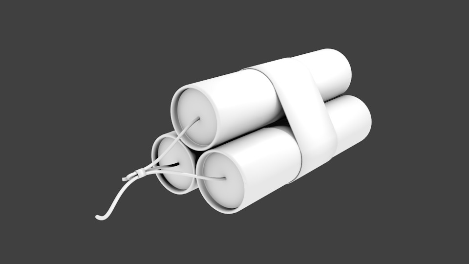 dinamite sticks preview image 1