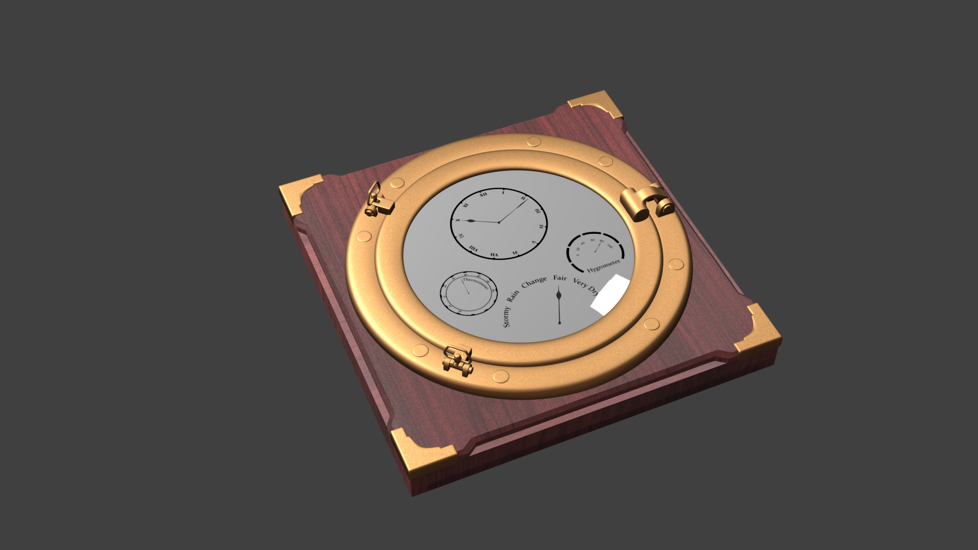 Wall watch preview image 1