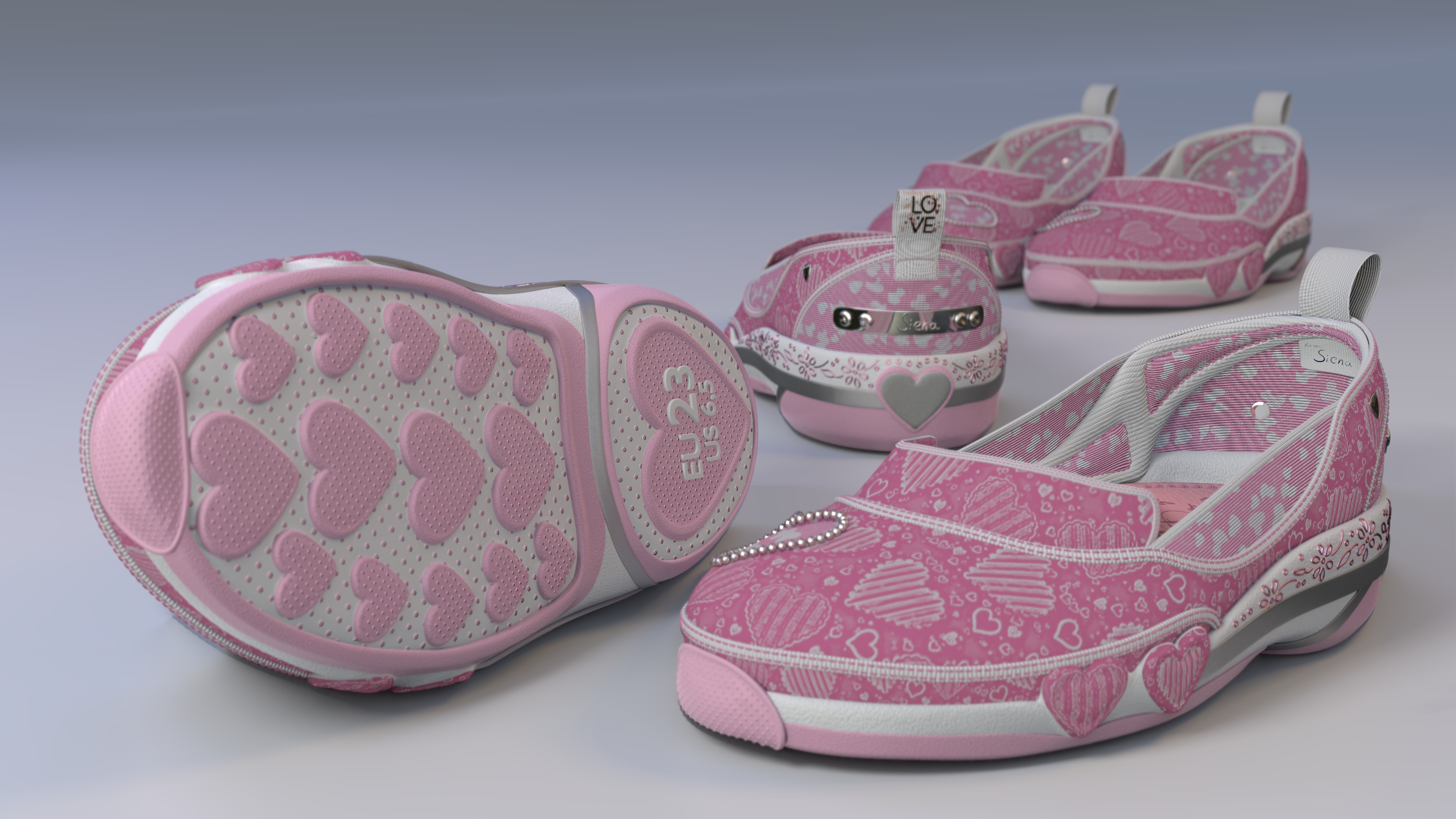 kindergarten shoes preview image 1