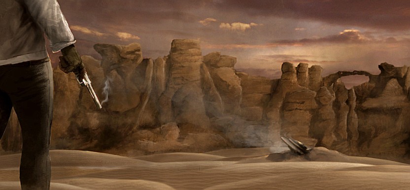 COWBOY (2D) preview image 1