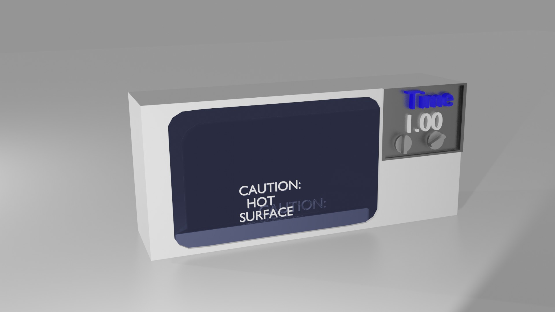 Simple oven preview image 1