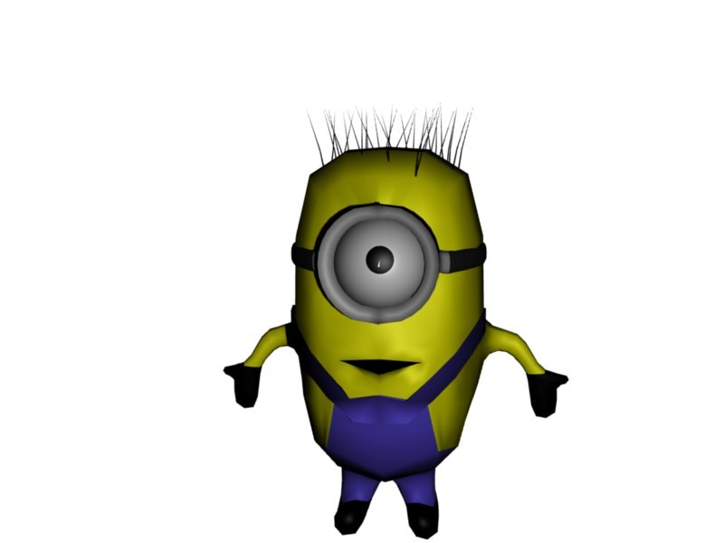 Minion preview image 1