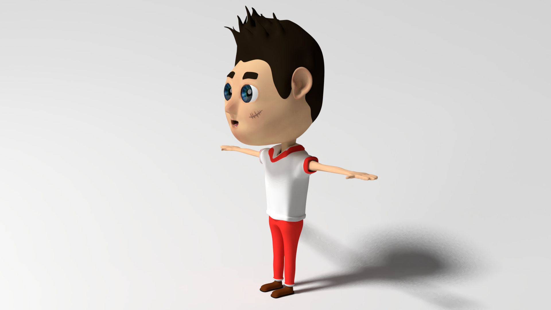 Toby a little boy preview image 2