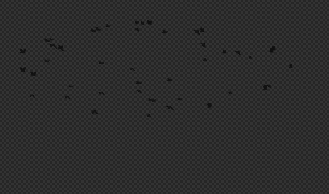 Flock of Birds ElDirector remix preview image 2