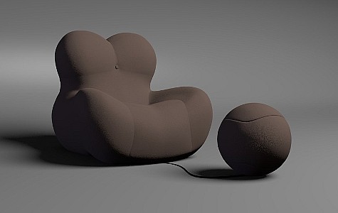 up5 chair preview image 1