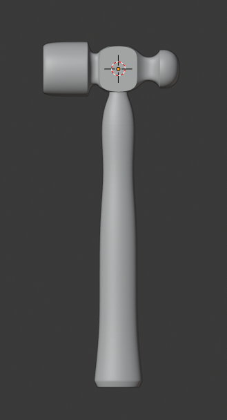 Hammer preview image 1