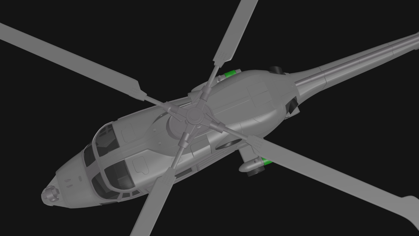 Lynx HMA.8 preview image 2