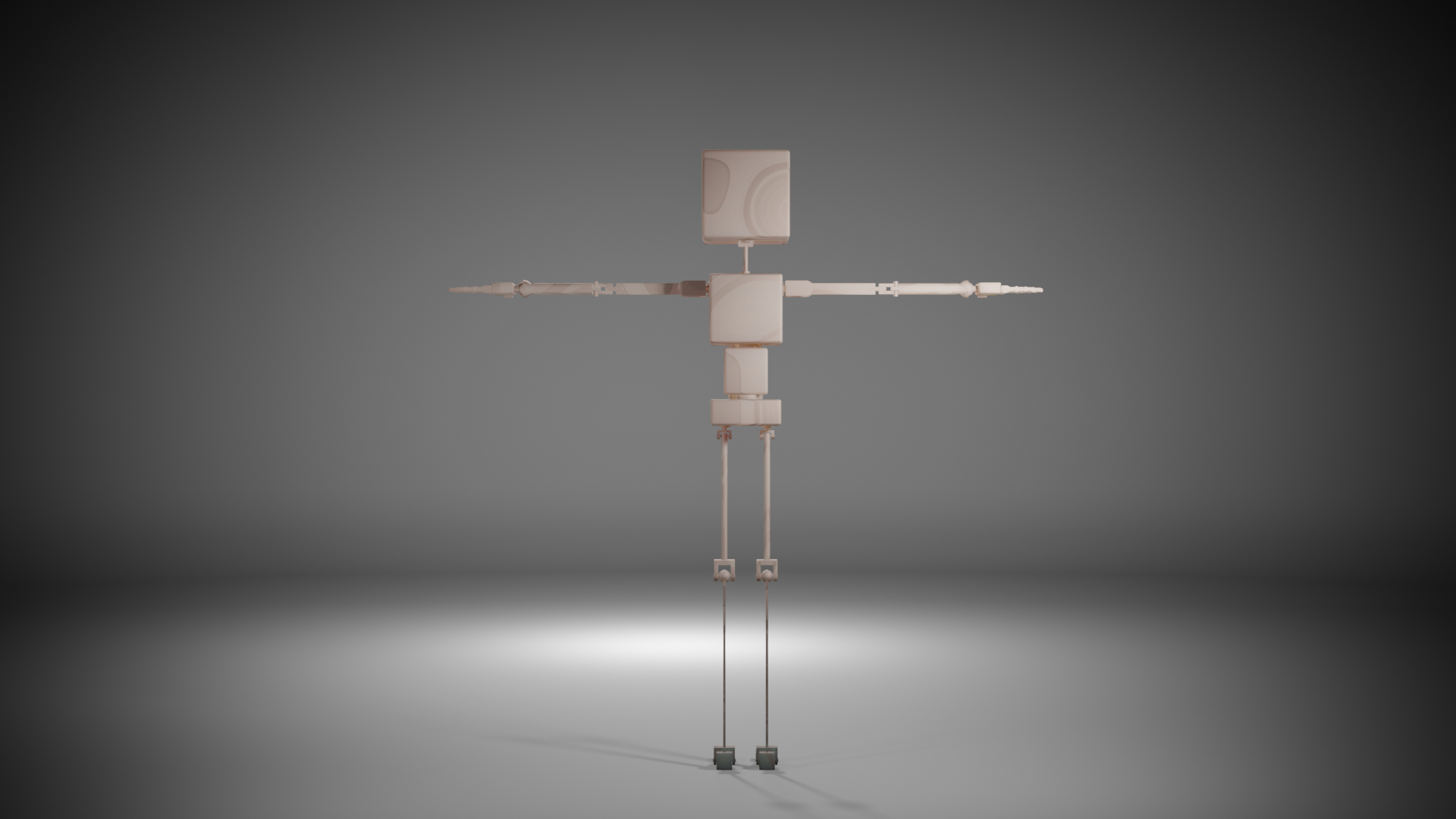 WoodenDoll character preview image 3