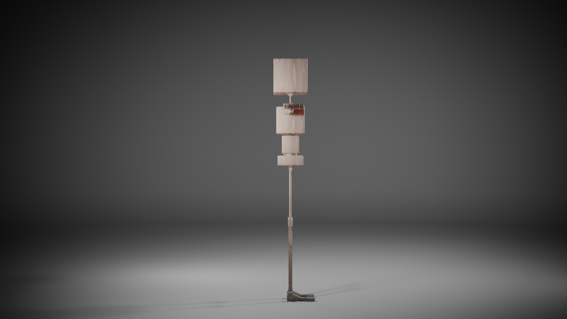 WoodenDoll character preview image 5