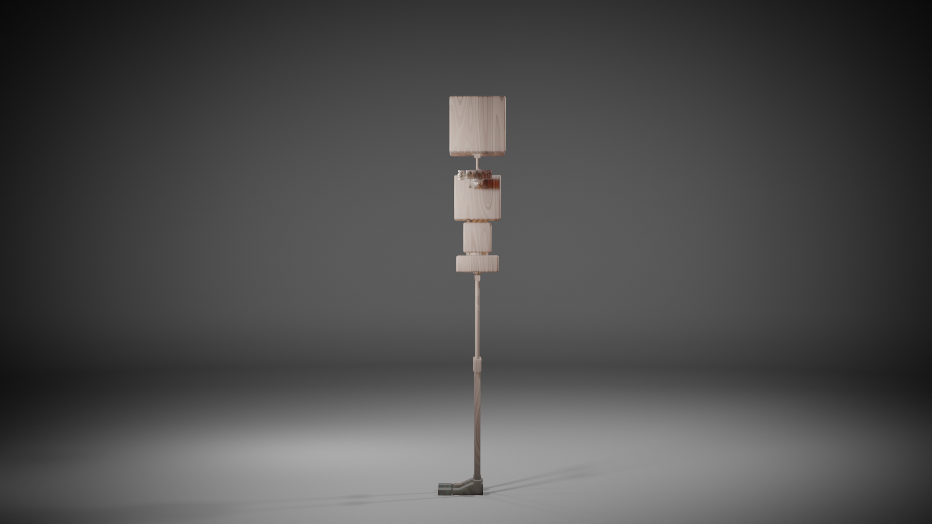 WoodenDoll character preview image 6