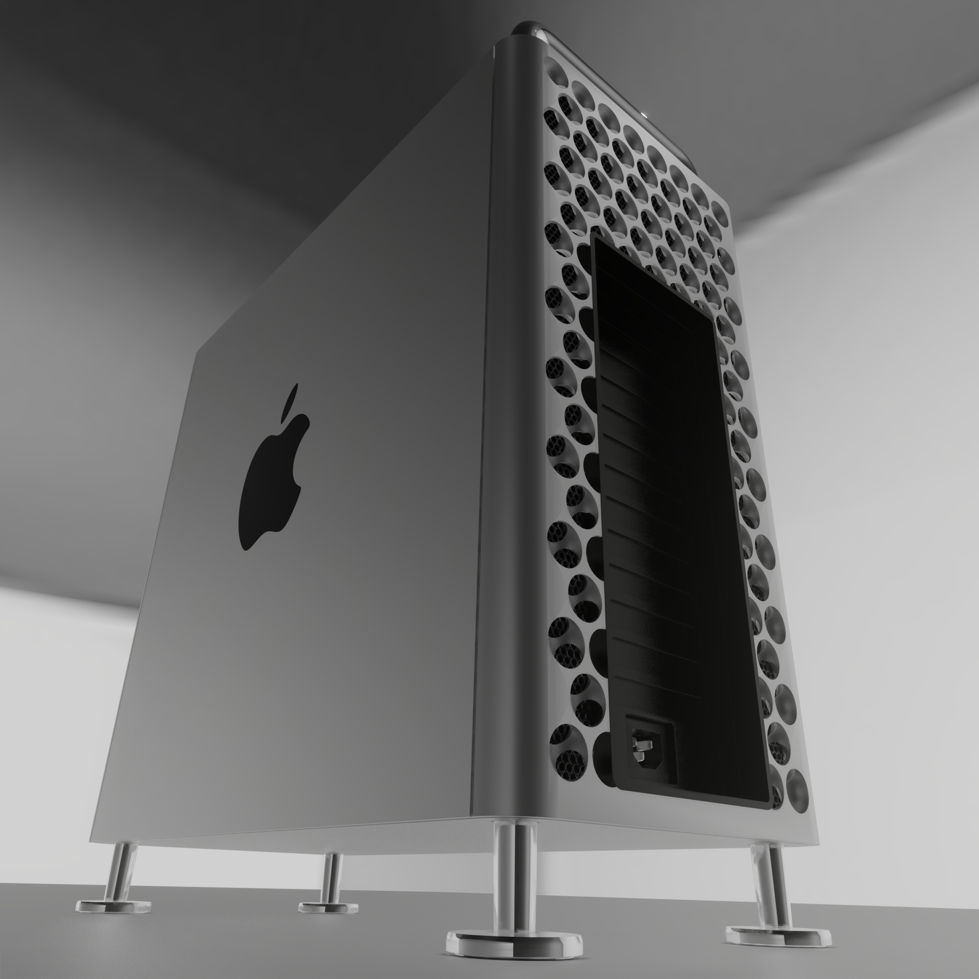 Mac Pro 2020 & Apple Pro Display XDR preview image 12