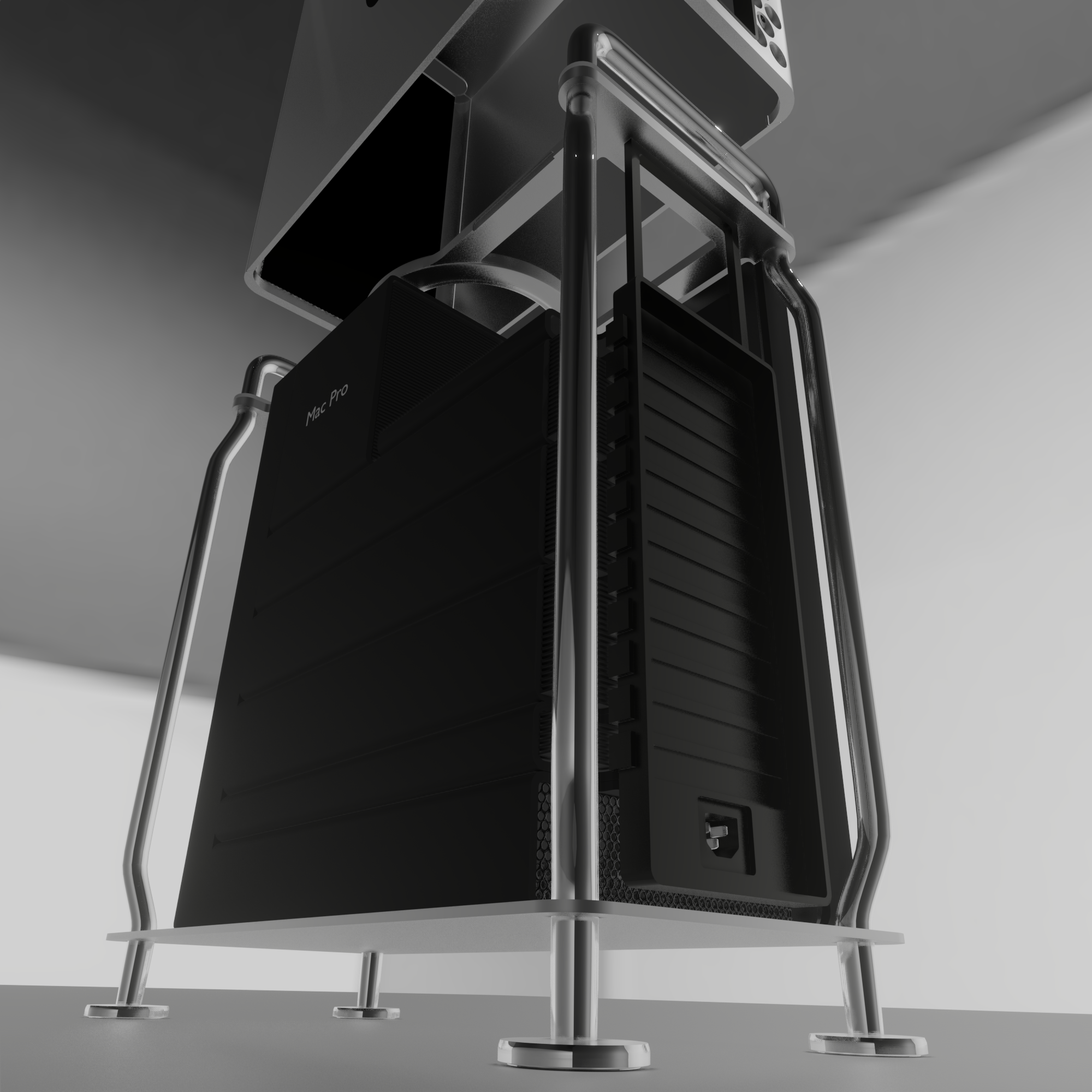 Mac Pro 2020 & Apple Pro Display XDR preview image 14