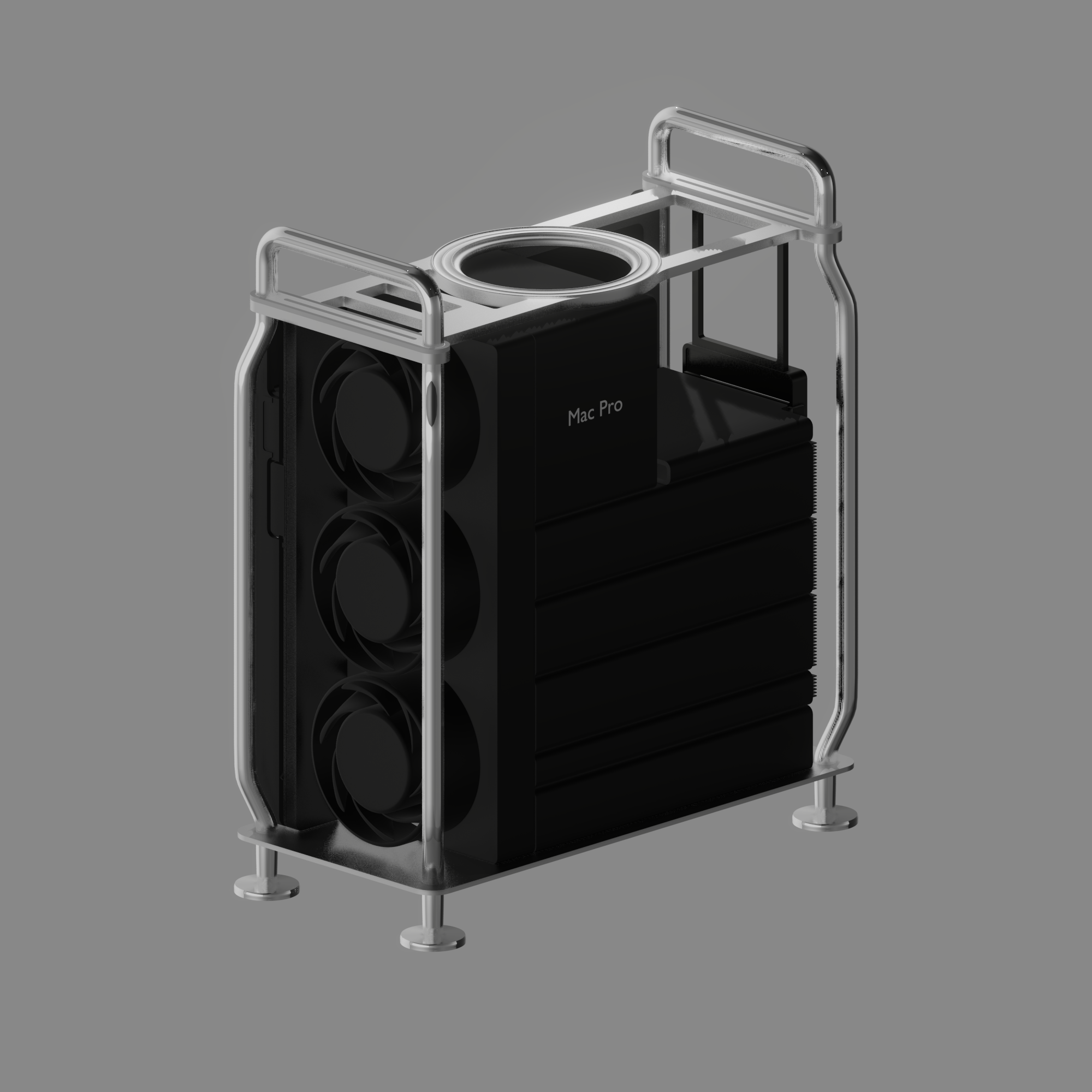 Mac Pro 2020 & Apple Pro Display XDR preview image 4