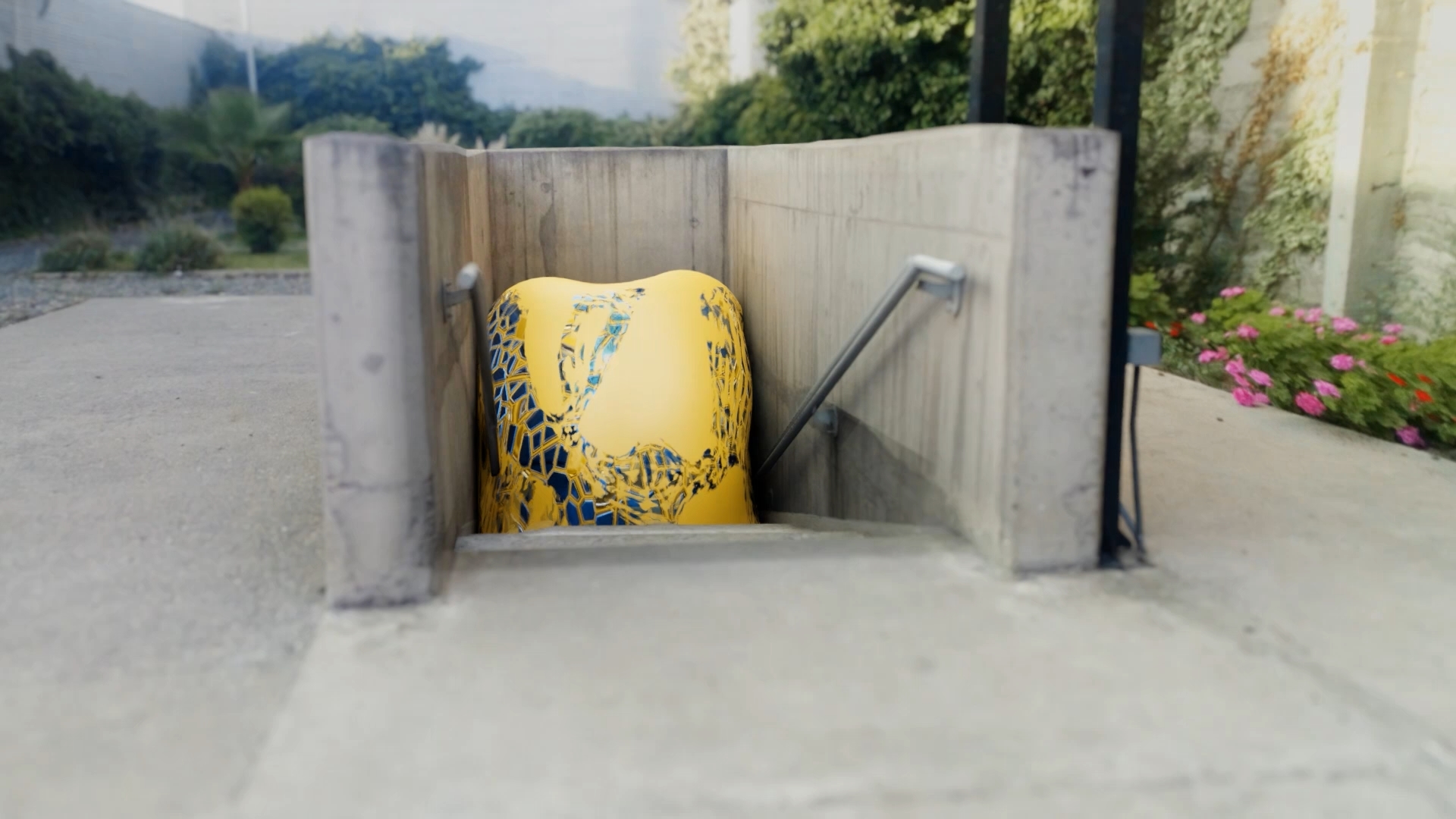 Helium Head preview image 1