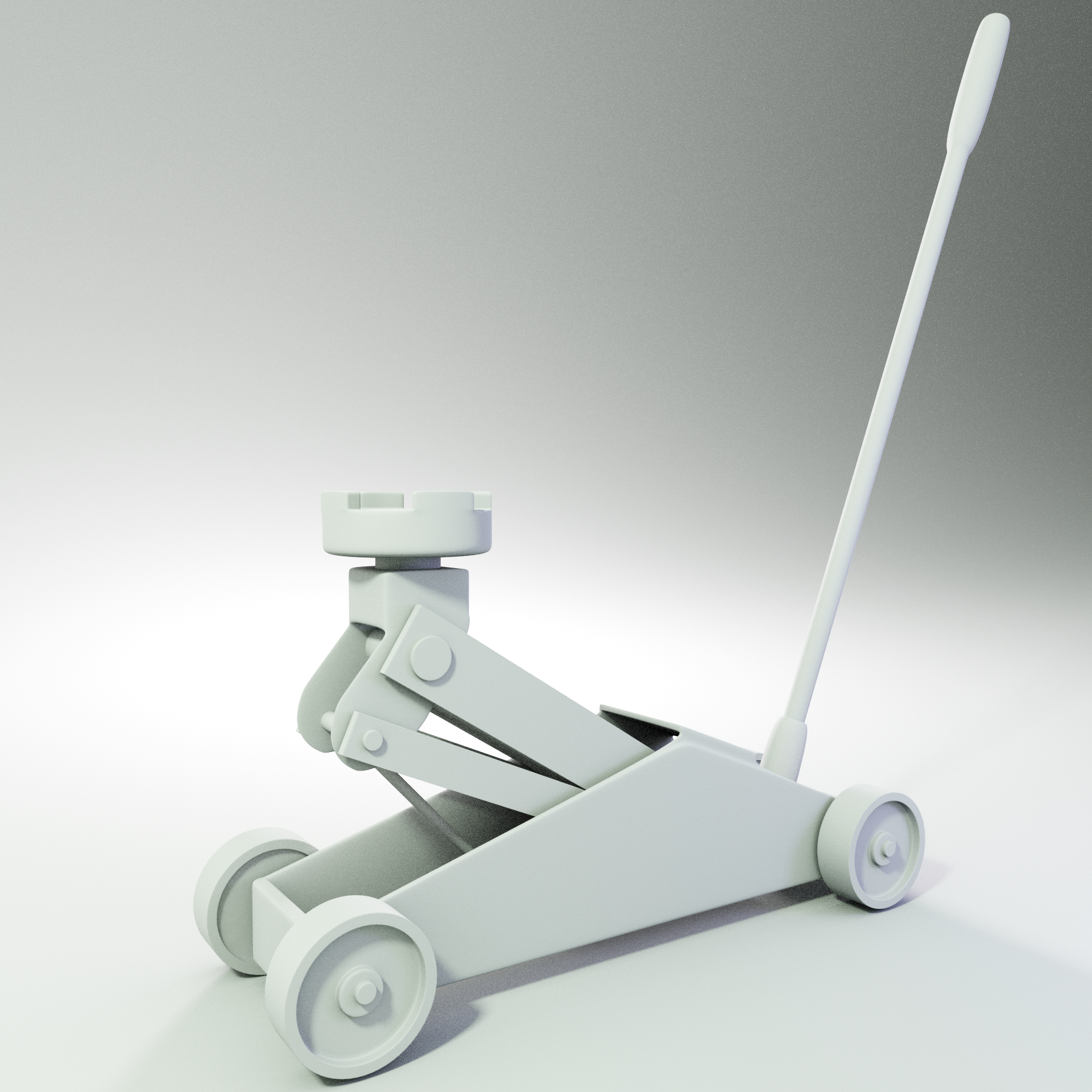 Hydraulic Jack preview image 2