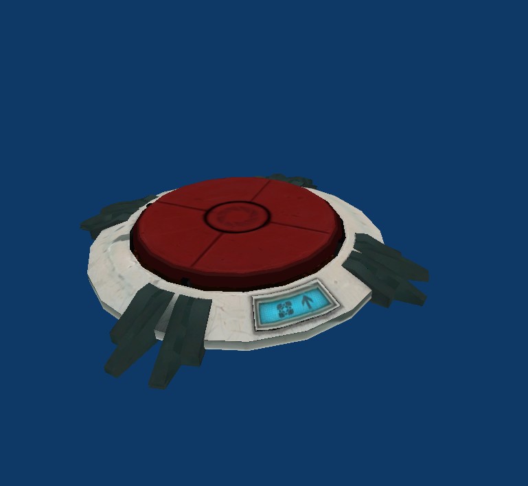 Portal Button preview image 1