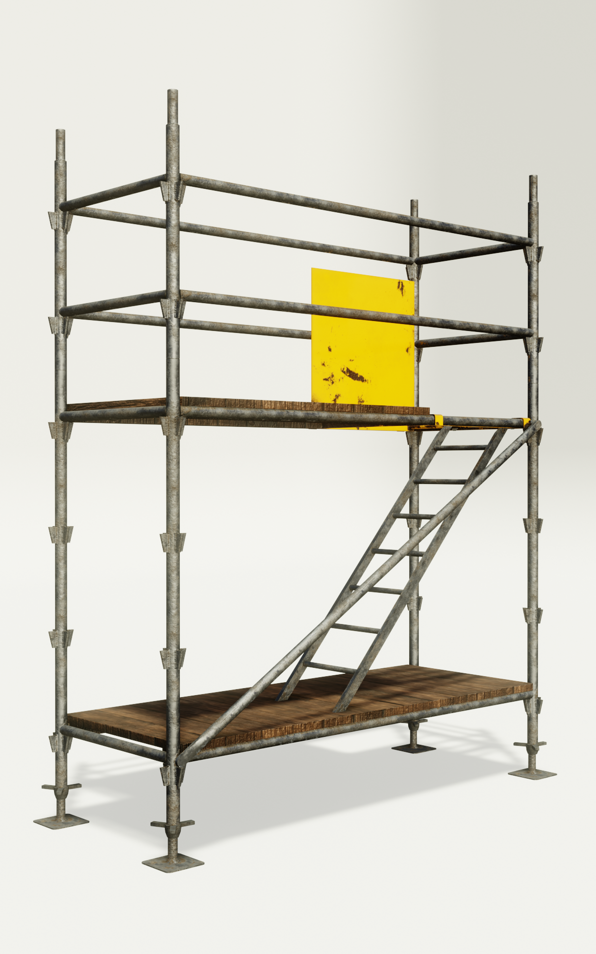 Scaffolding (you can expand it!) preview image 1