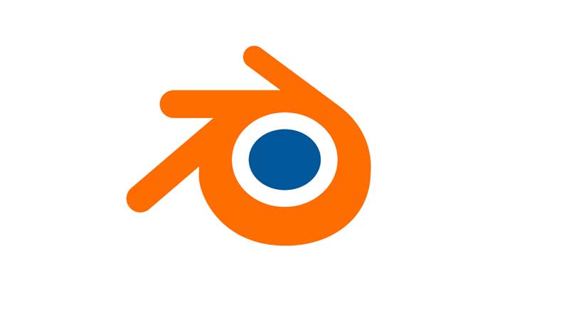 Grease Pencil 2D  logo animation preview image 1