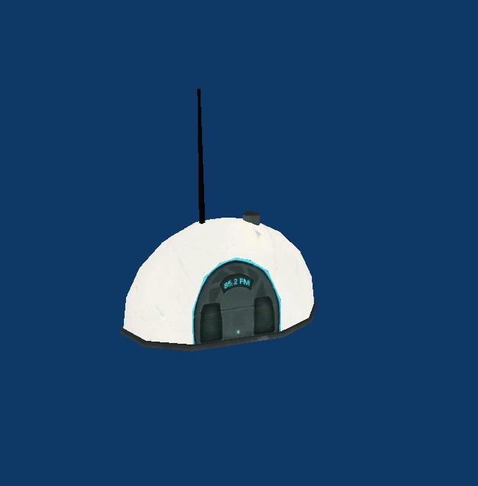 Portal Radio preview image 1