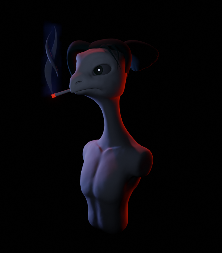 BirdBoy Sculpt preview image 1