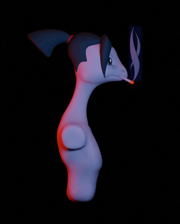 BirdBoy Sculpt preview image 2