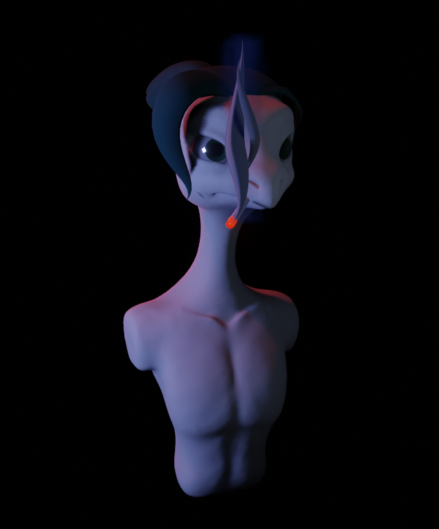 BirdBoy Sculpt preview image 3