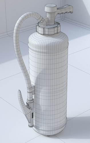 Fire Extinguisher preview image
