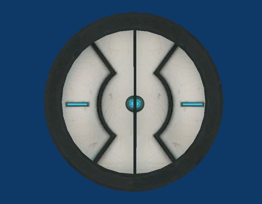 Portal Door preview image 1