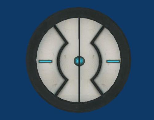 Portal Door preview image