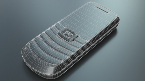 Samsung GT1080e preview image