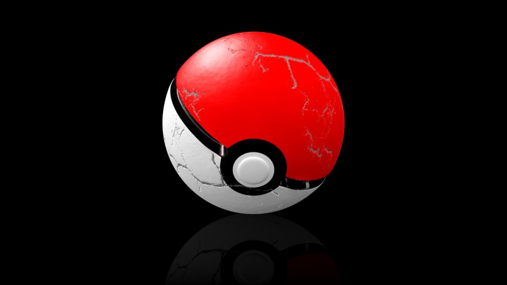 Pokeball preview image 1